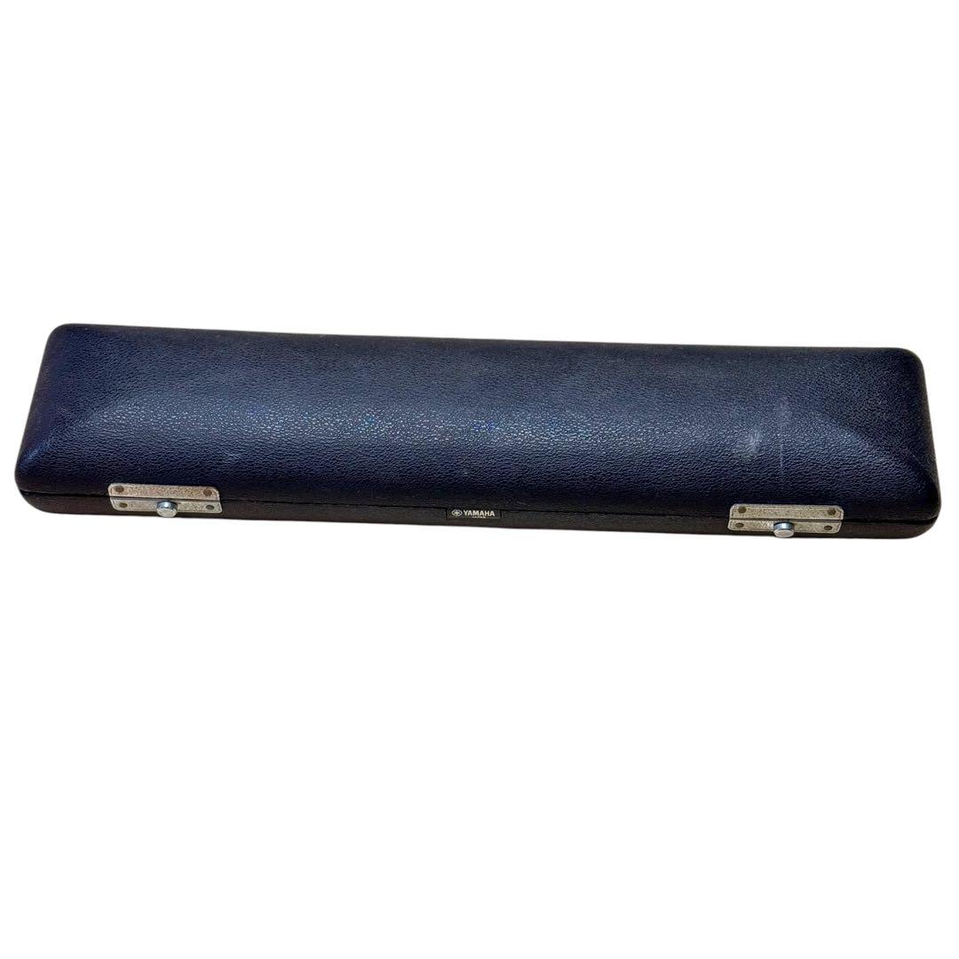 YAMAHA ヤマハ YFL211 YFL-211 フルート ケース付き
