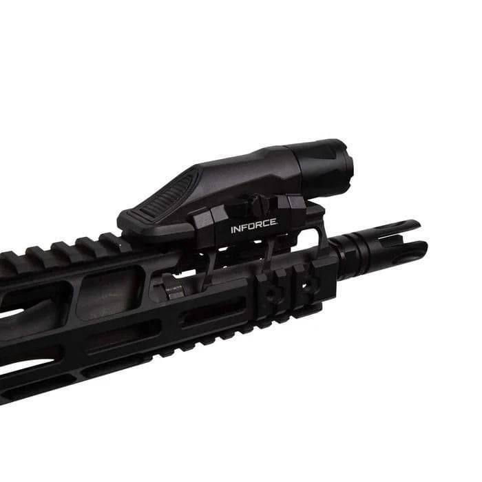 インフォース EU-IF71013 BK WMLx 赤外線付き Gen 3 実物