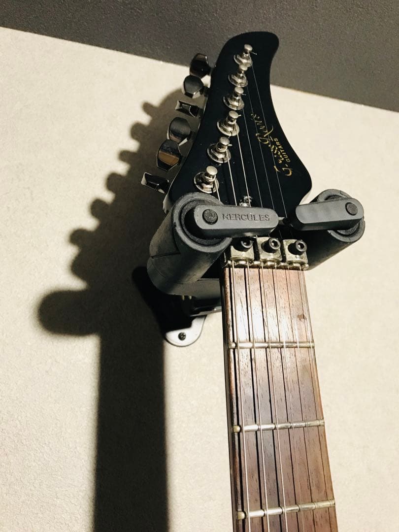 グラスルーツ　ガゼット葵モデル