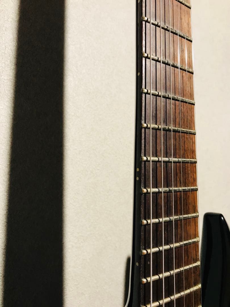 グラスルーツ　ガゼット葵モデル