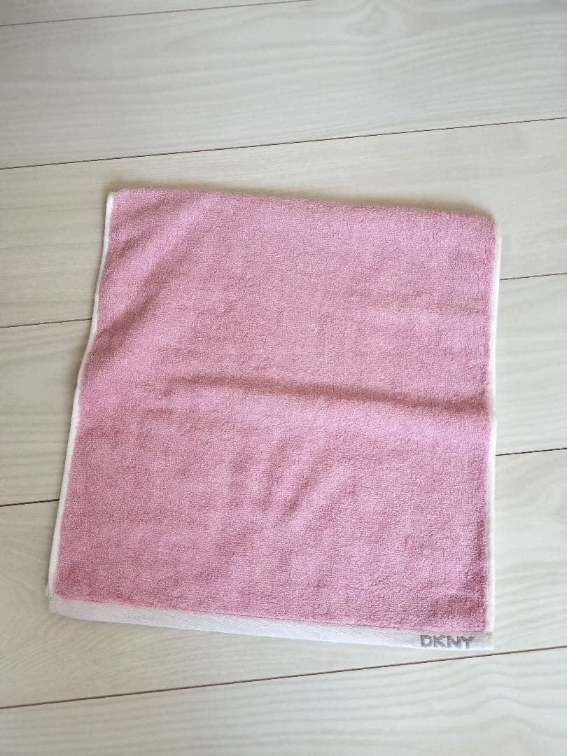 ★DKNY　フェイスタオル　フェイスタオル　11枚セット