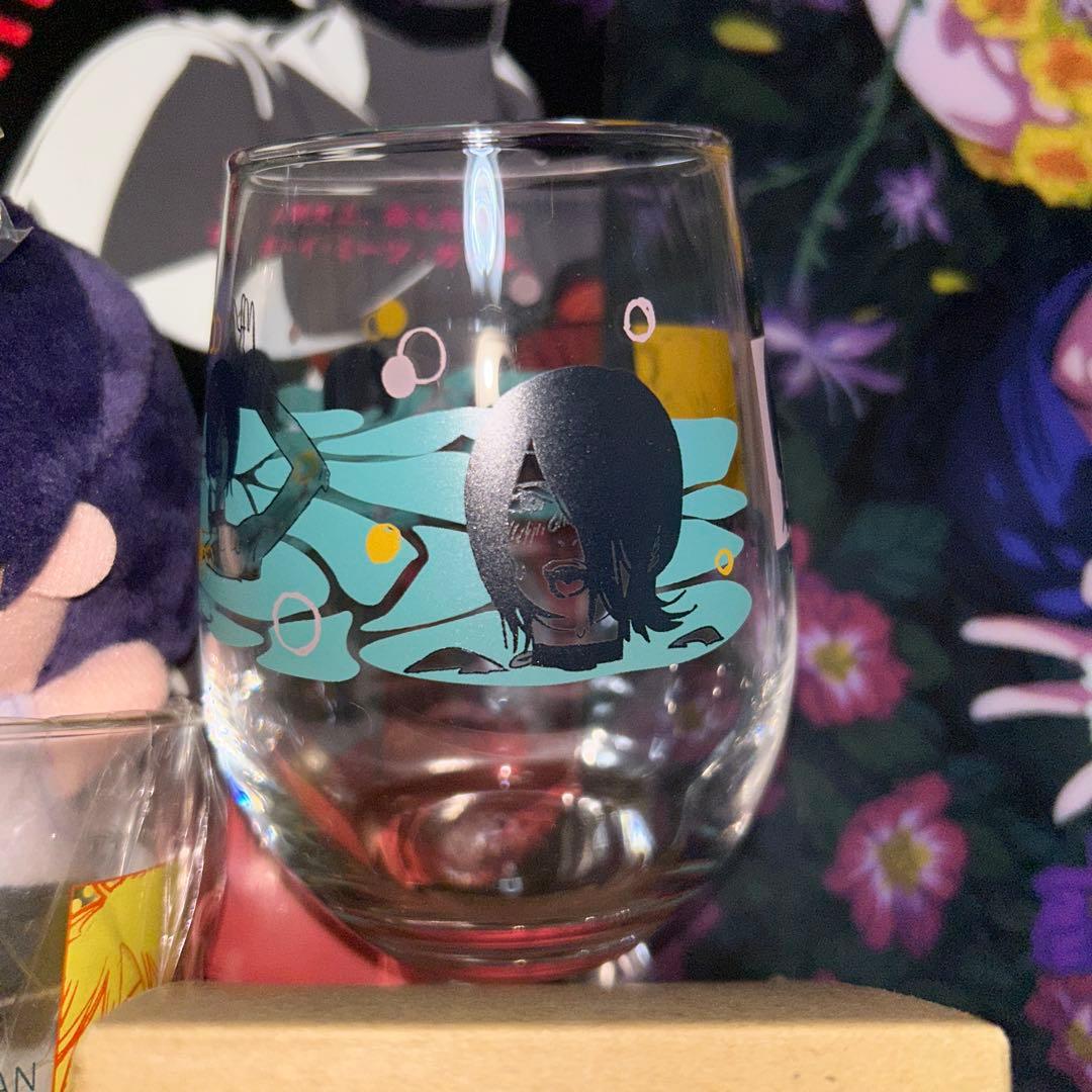 チェンソーマン レゼ まとめ売り ちびぐるみ グラス ガチャ