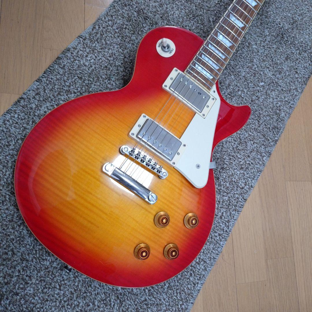 Epiphone LESPAUL Standard Pro エレキギター