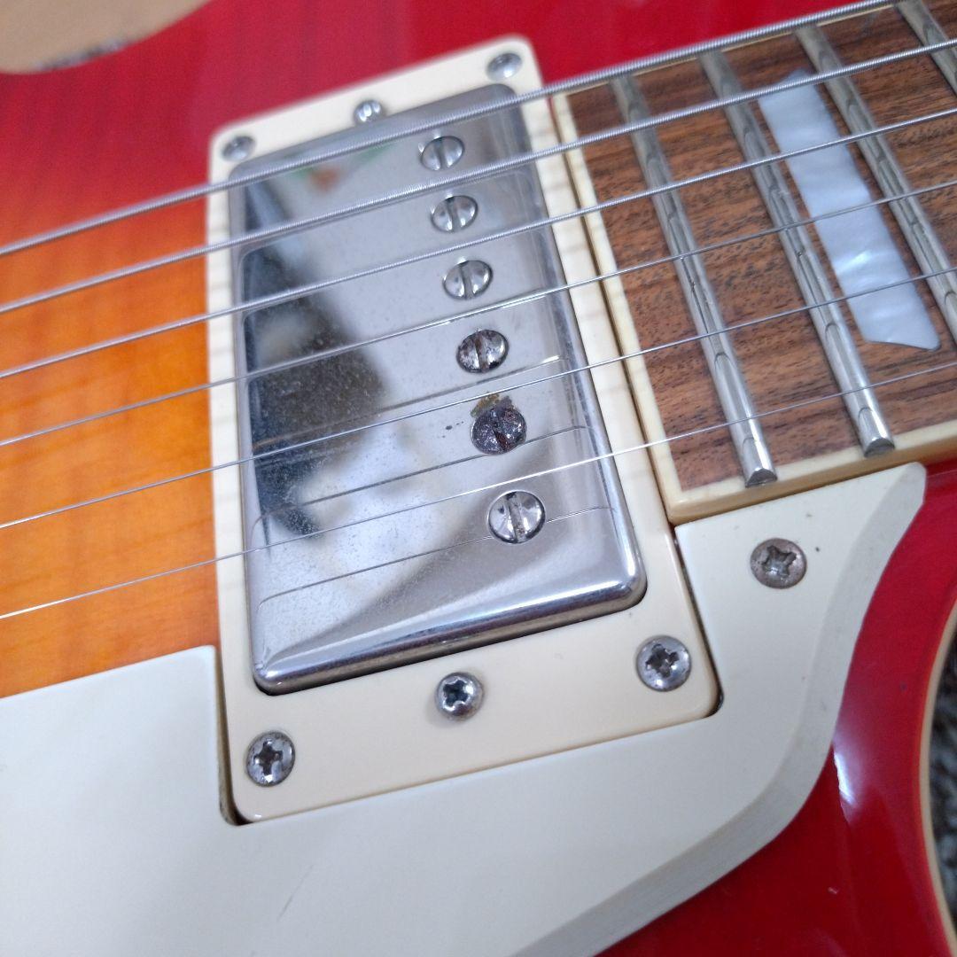 Epiphone LESPAUL Standard Pro エレキギター