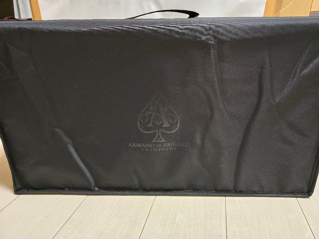 【期間限定セール】アルマンド 6本 全種類 Armand アタッシュケース