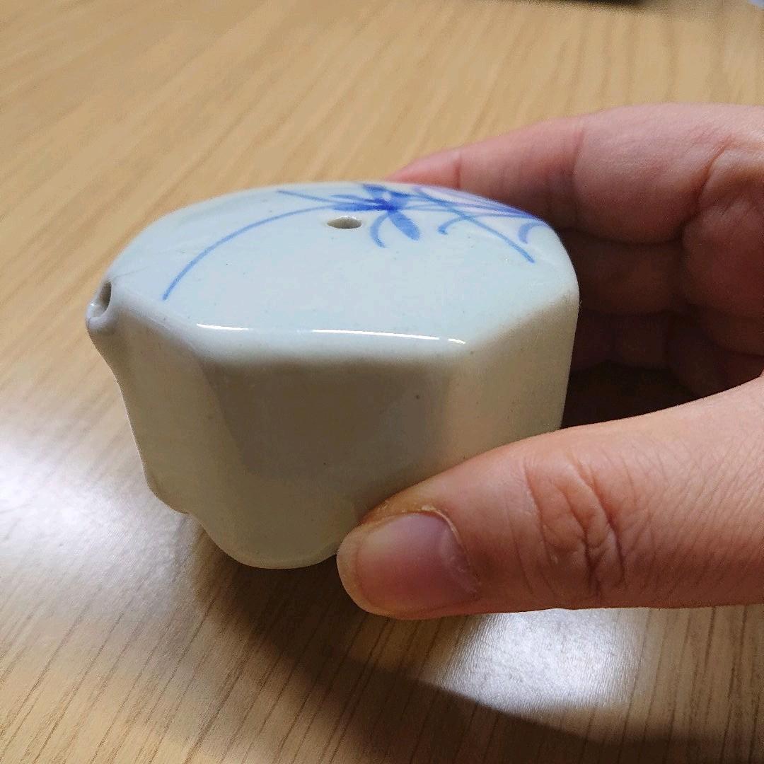 水滴 八角形 八角水滴