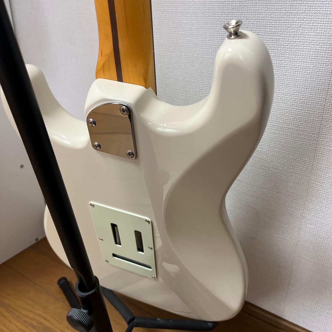 coolz エレキギター(付属品付き)