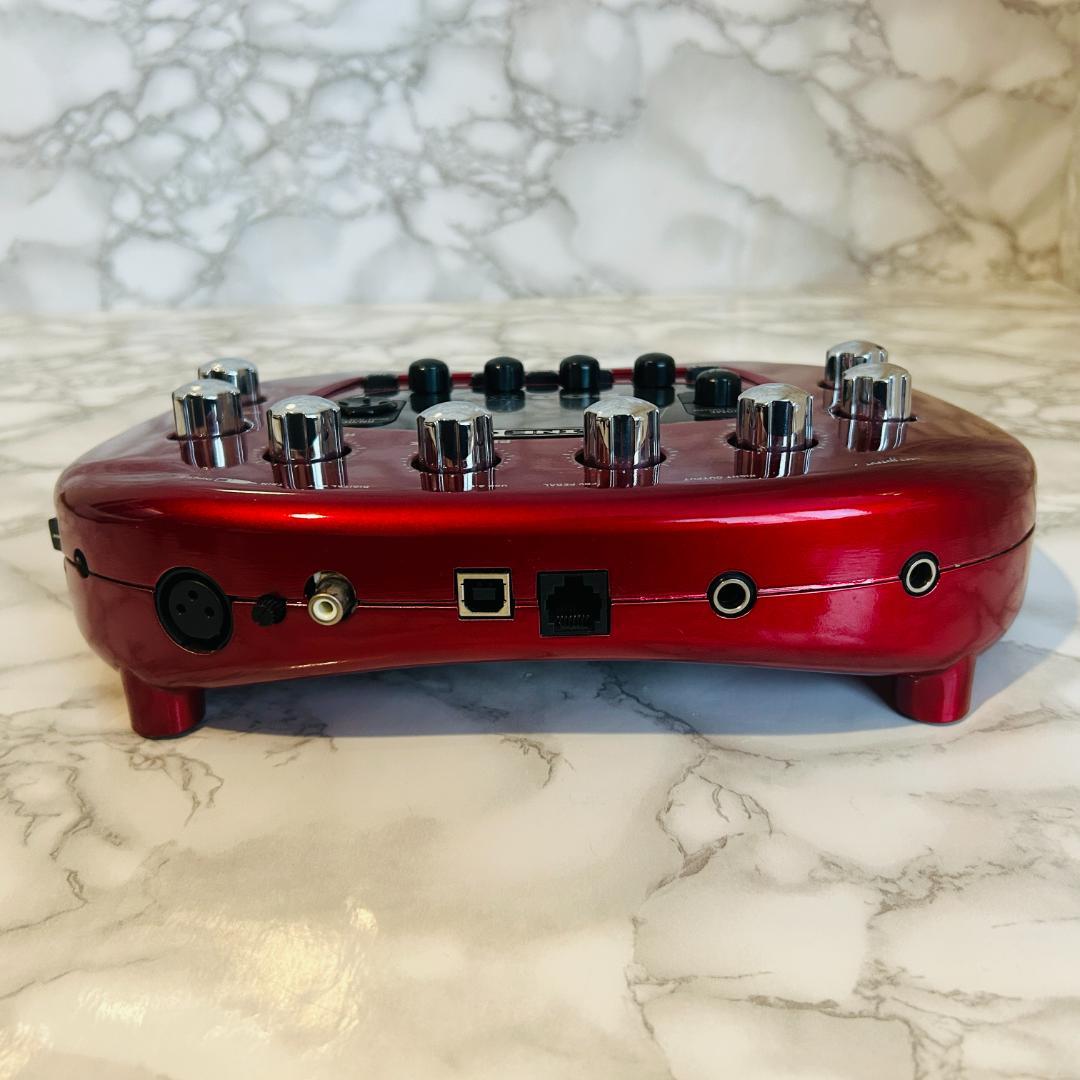 LINE6 POD X3 マルチエフェクター