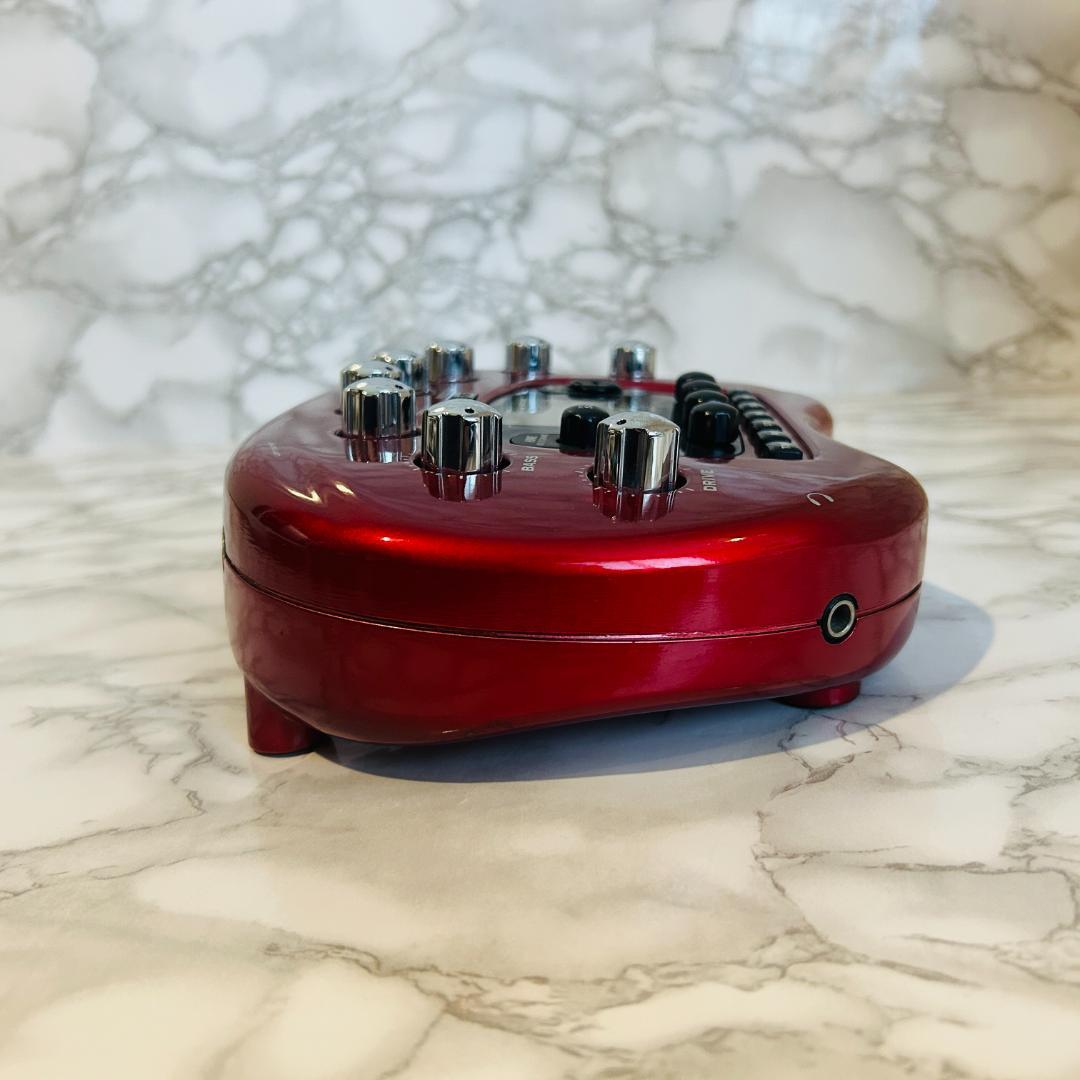 LINE6 POD X3 マルチエフェクター