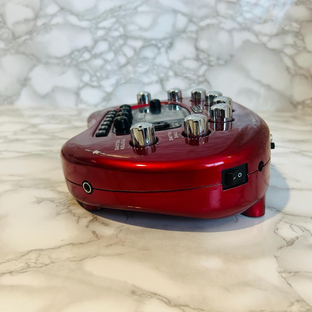 LINE6 POD X3 マルチエフェクター