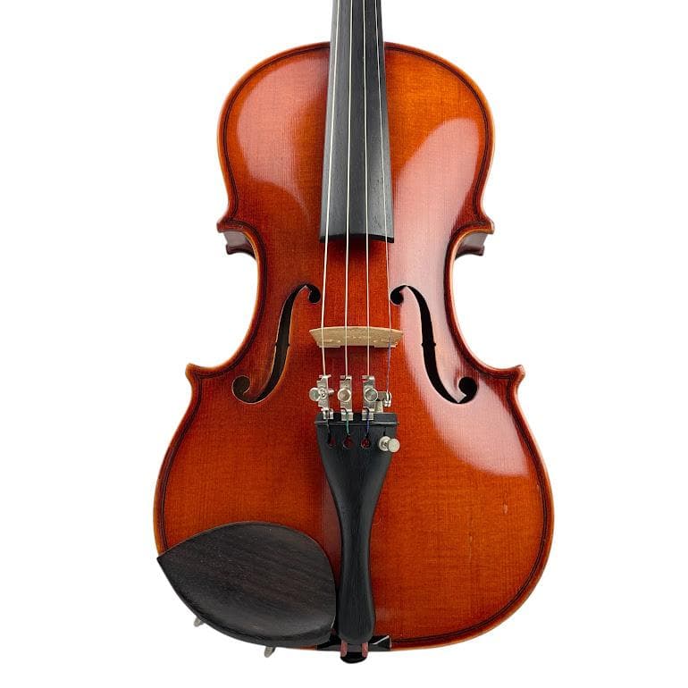 極虎●鈴木バイオリン 特No.2● 1/2 1970年製 ビンテージviolin