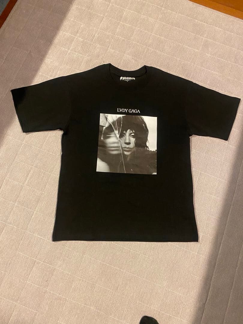 ★おまけ付き★LADY GAGA★新品未使用 ルクアPOP-UP★MAYHEM