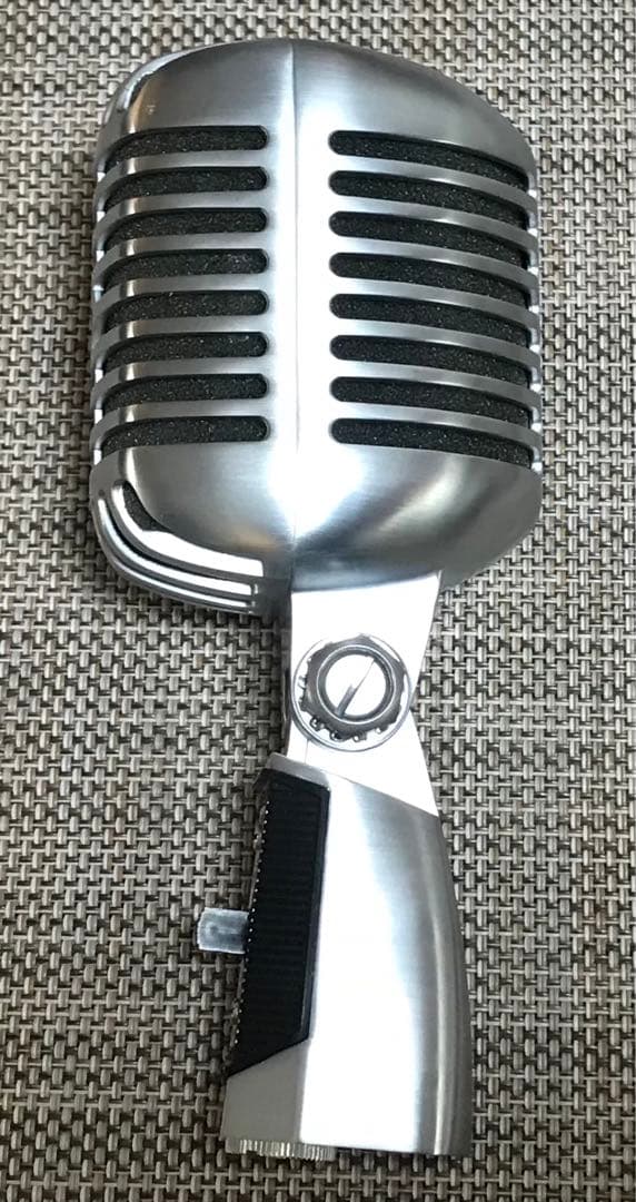 SHURE 55SH ダイナミックマイク