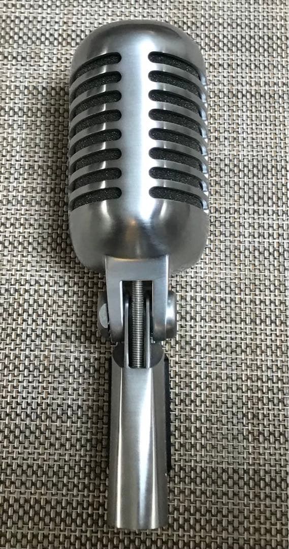 SHURE 55SH ダイナミックマイク