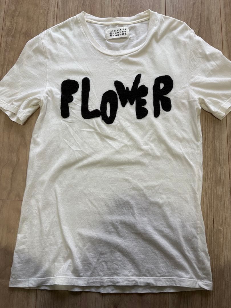 Maison Martin Margiela Tシャツ　ここのえ期