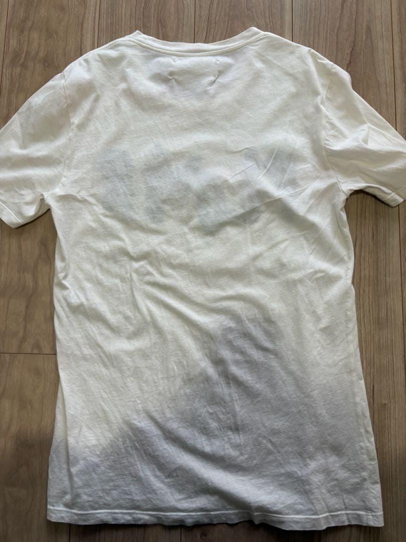 Maison Martin Margiela Tシャツ　ここのえ期