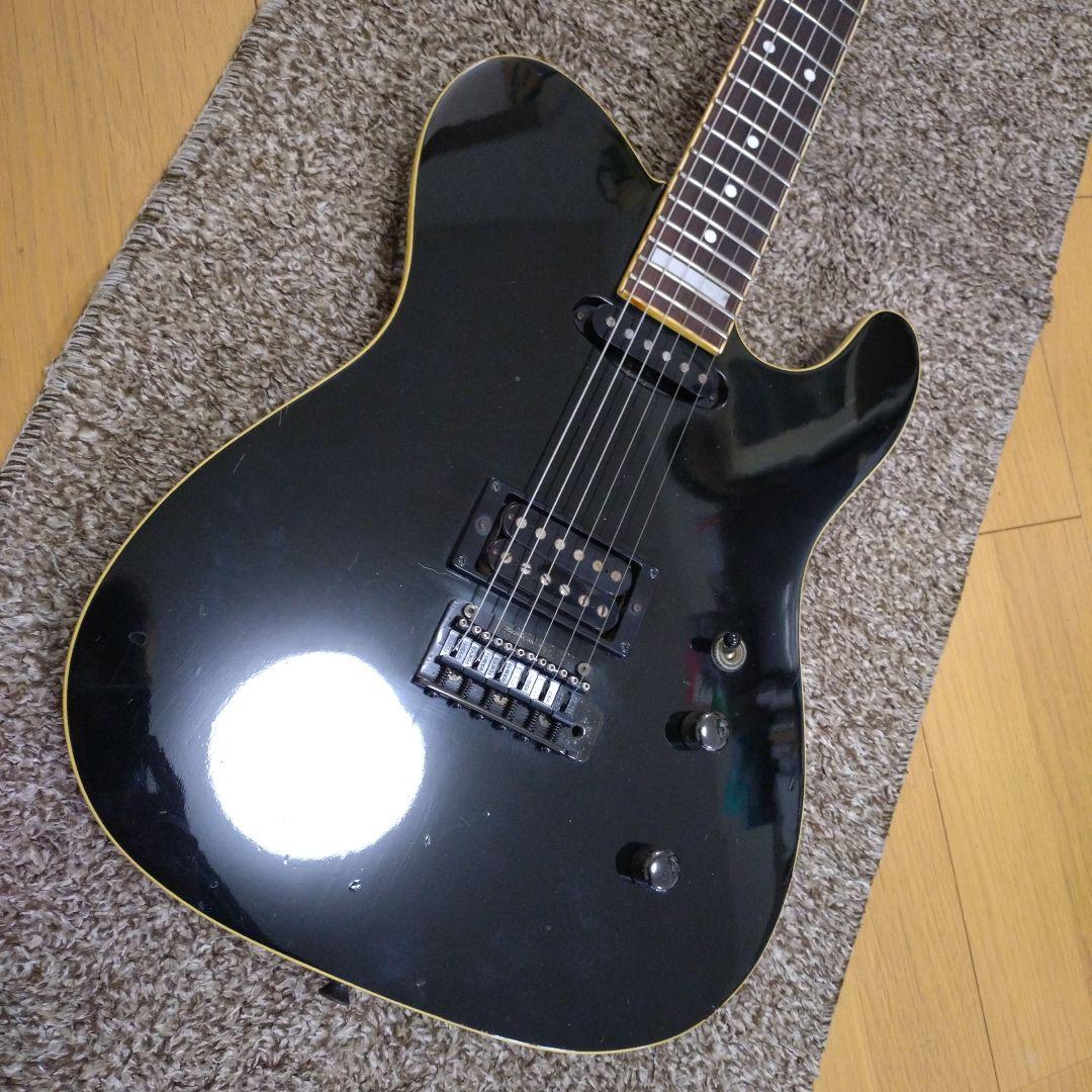 Fernandes TEJ テレキャスター エレキギター