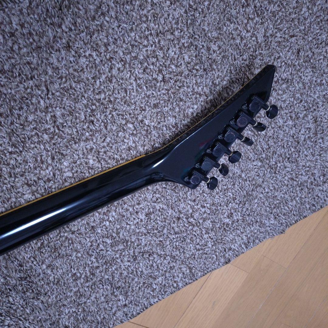 Fernandes TEJ テレキャスター エレキギター