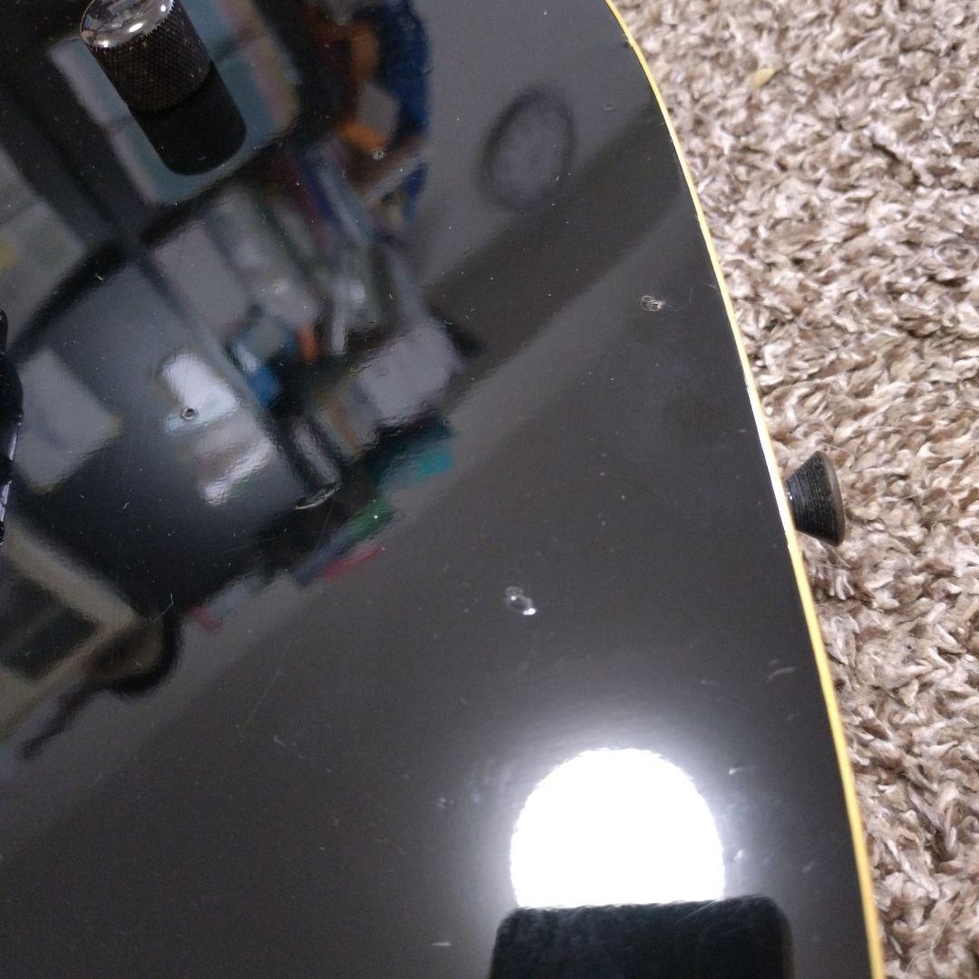 Fernandes TEJ テレキャスター エレキギター