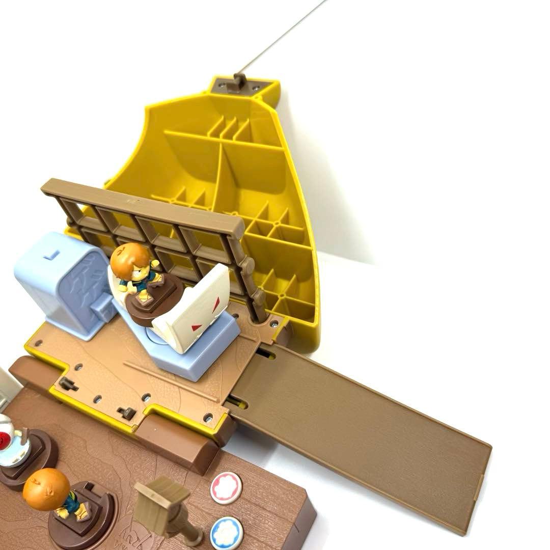 ほ*と様 激レア　希少　鬼太郎 妖怪サウンド DXゲゲゲハウス　ゲゲゲの鬼太郎