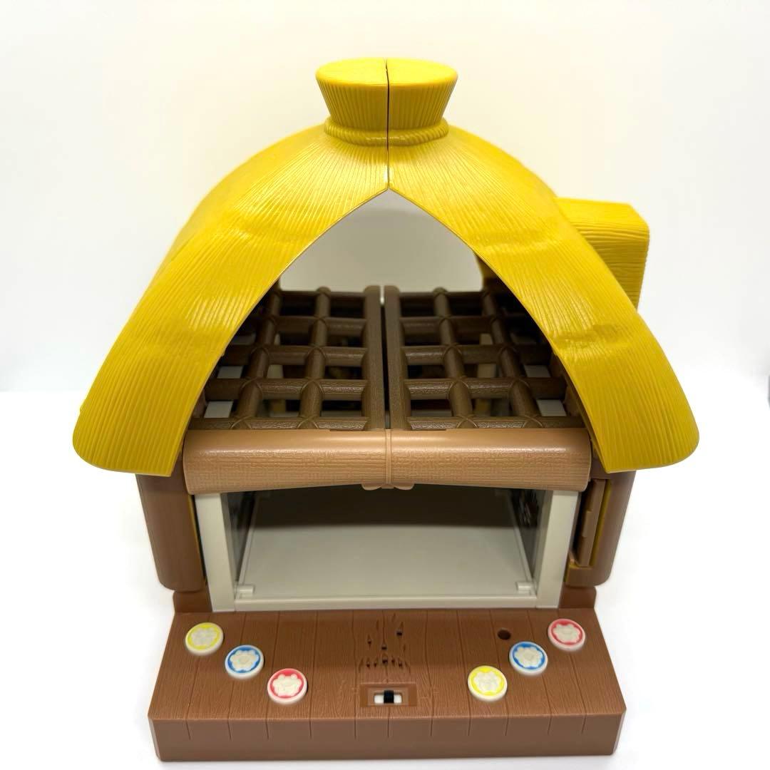 ほ*と様 激レア　希少　鬼太郎 妖怪サウンド DXゲゲゲハウス　ゲゲゲの鬼太郎