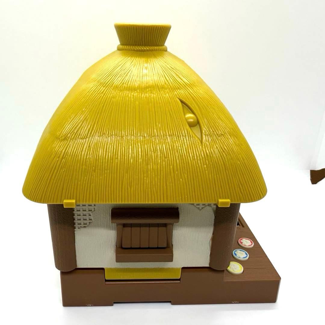 ほ*と様 激レア　希少　鬼太郎 妖怪サウンド DXゲゲゲハウス　ゲゲゲの鬼太郎