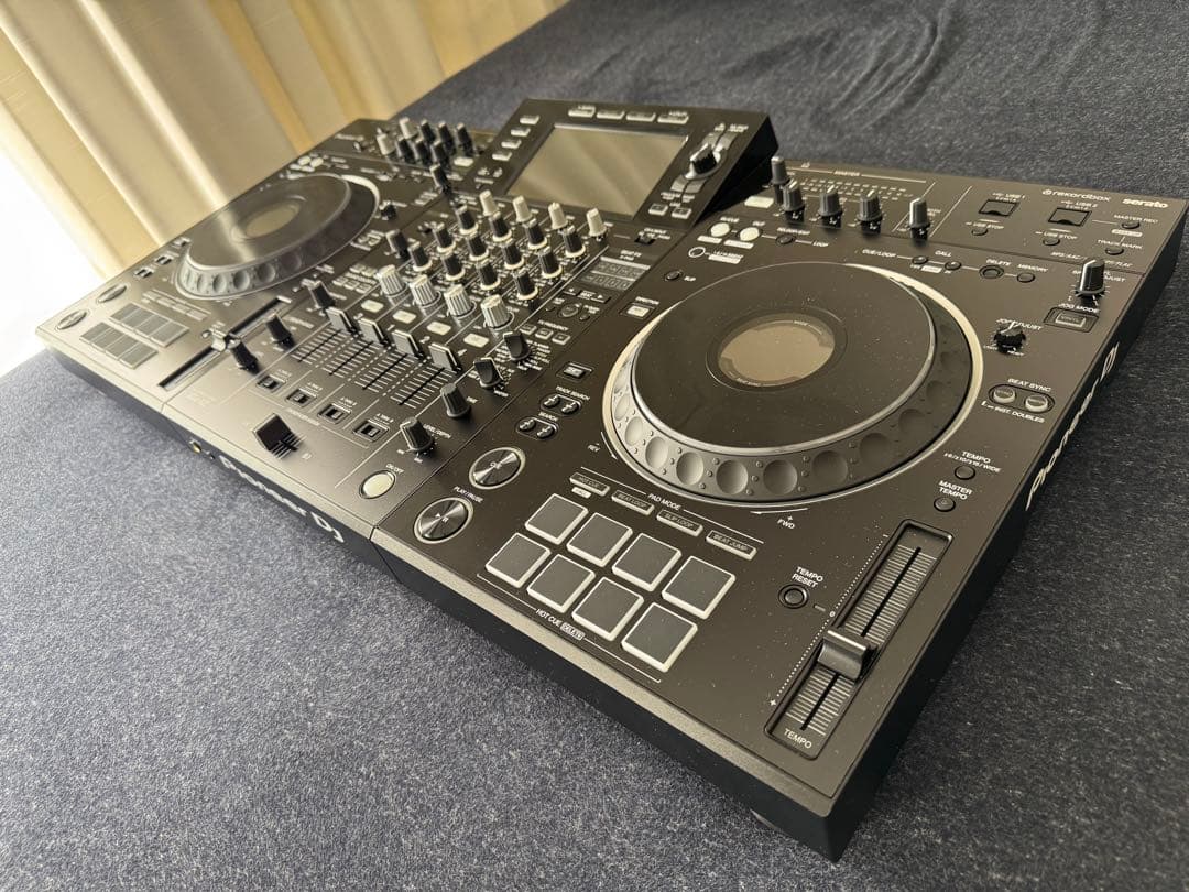 【美品】　Pioneer DJ XDJ-XZ