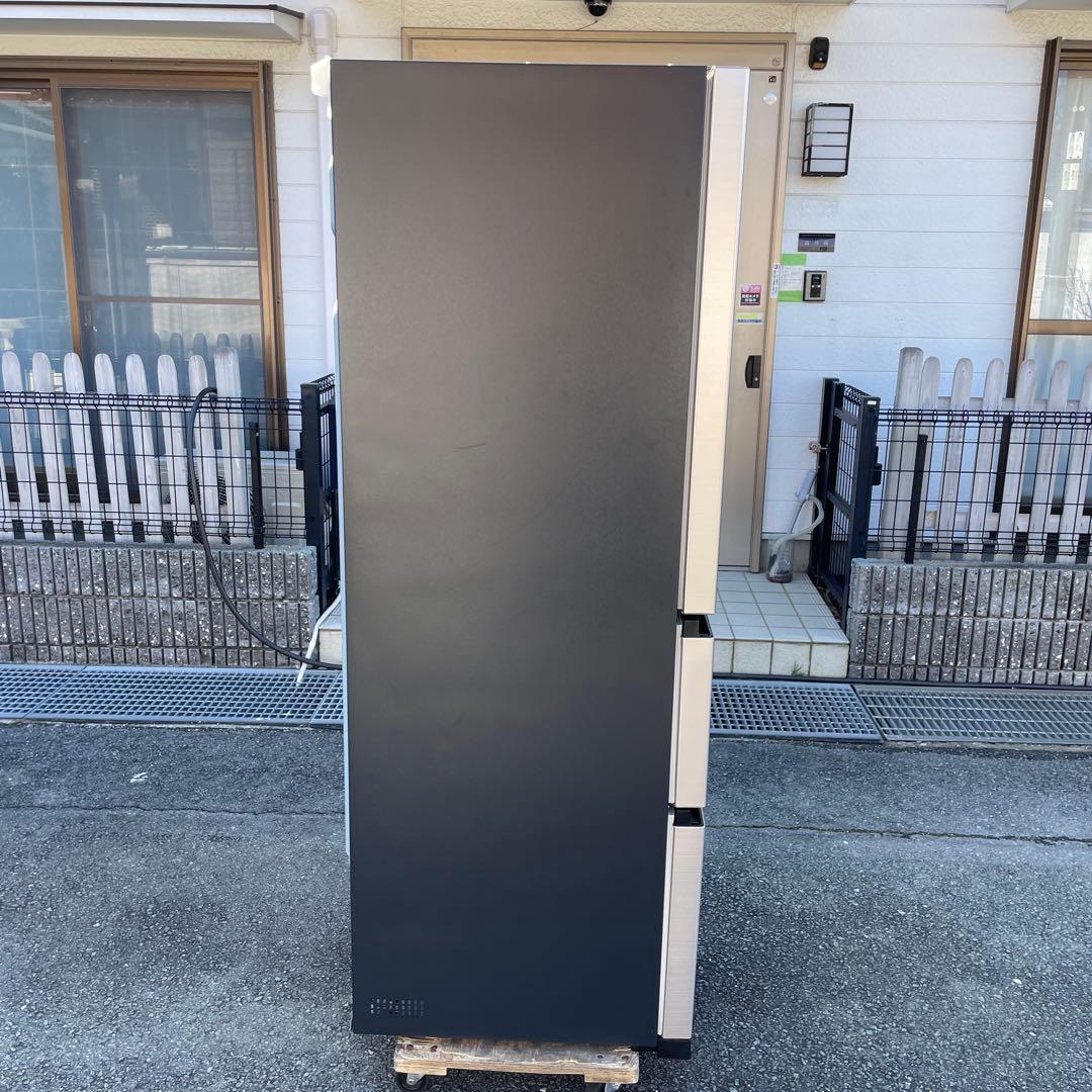 日立2023年製315L冷蔵庫 自動製氷 超美品 送料/設置無料