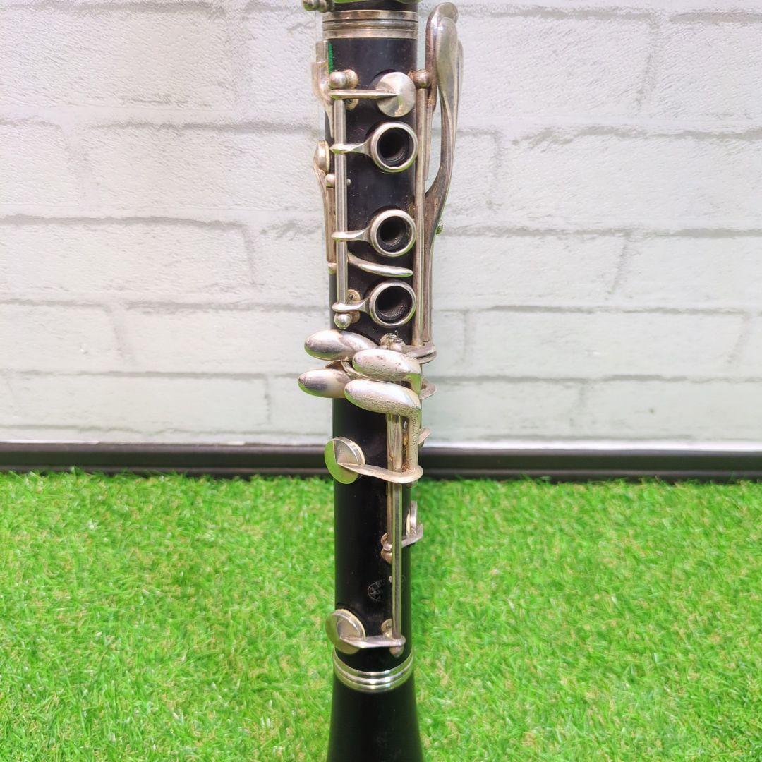 YAMAHA YCL853 クラリネット　クランポン　 コンチネンタル　2セット