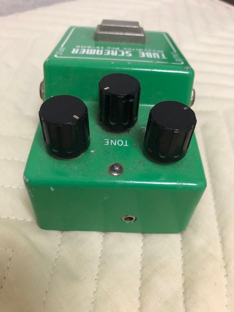 アイバニーズヴィンテージts808