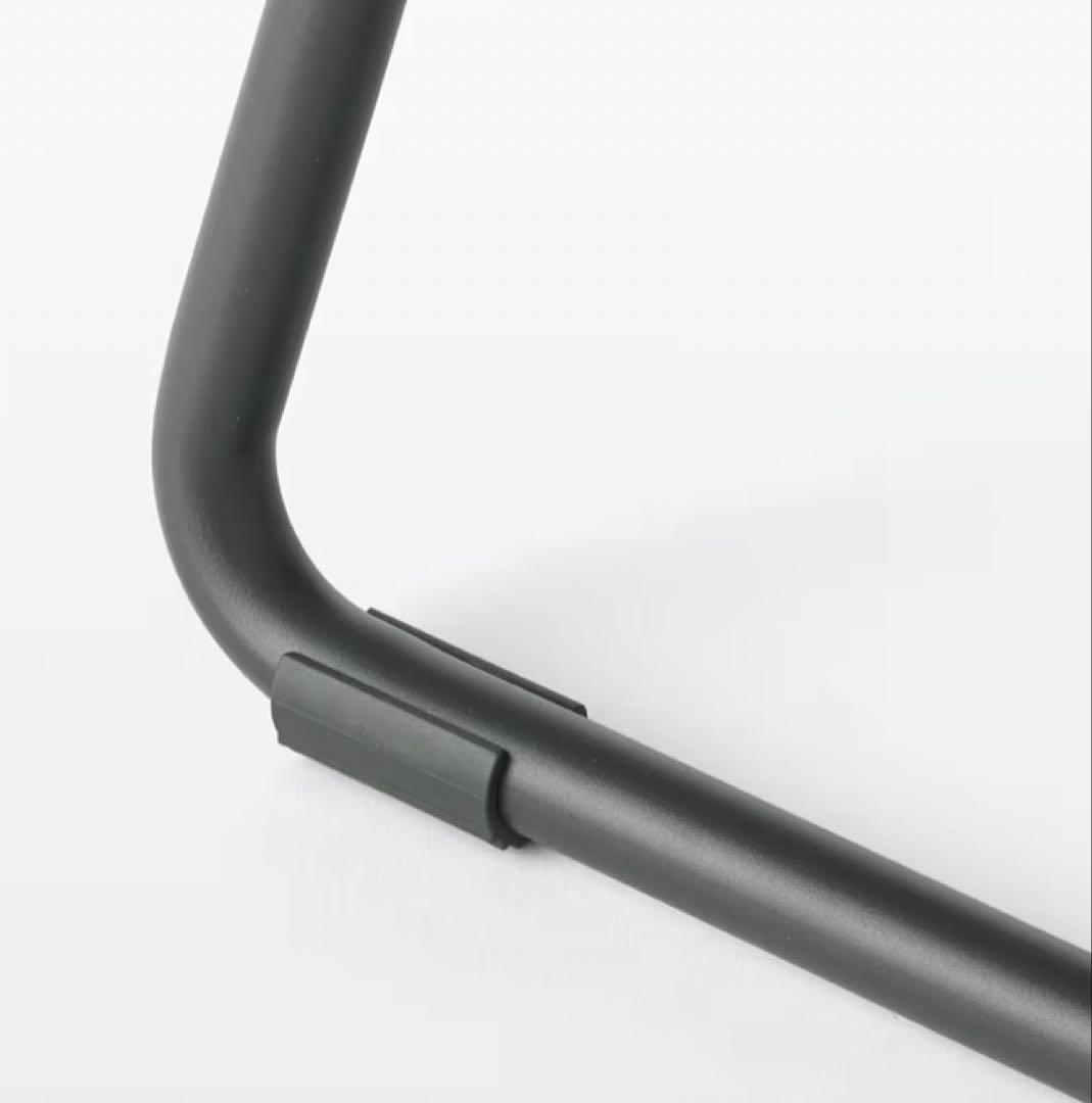 新品　未使用　無印良品　折り畳みテーブルテーブル