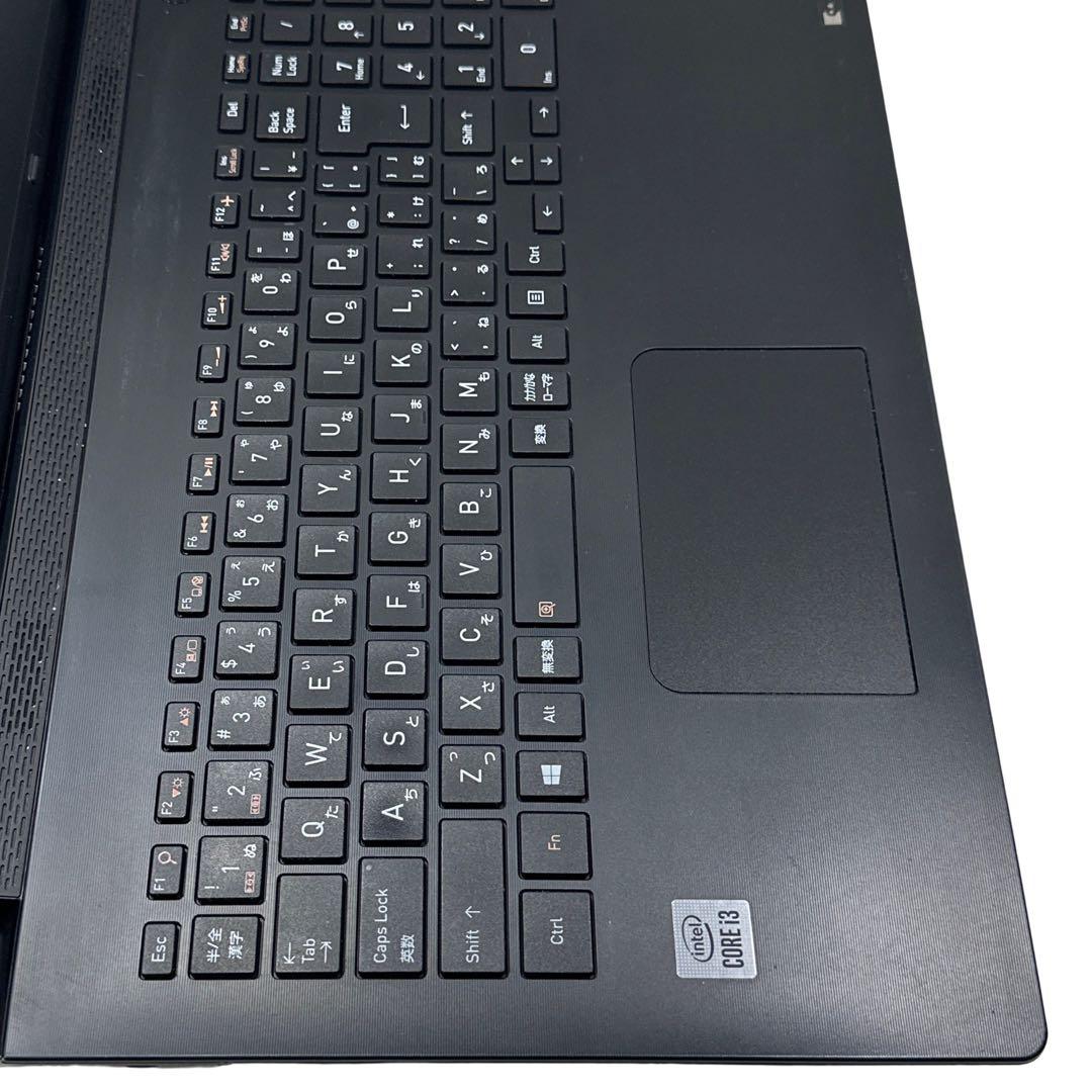 dynabook 16GB DVD搭載 テンキー15.6型ノートPC 651