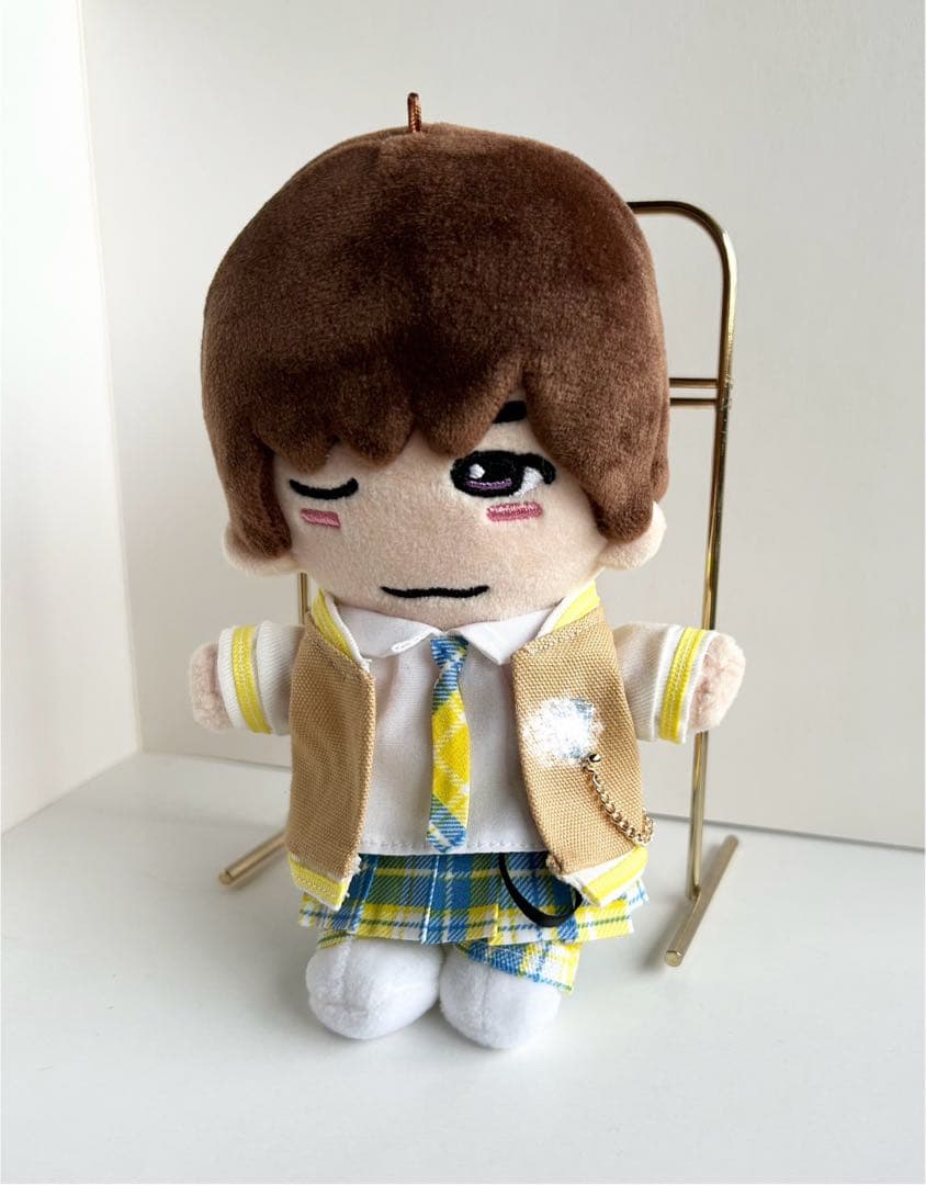 北海道公演‼️ なにわ男子　ちびぬい　BON BON VOYAGE オーダーページ