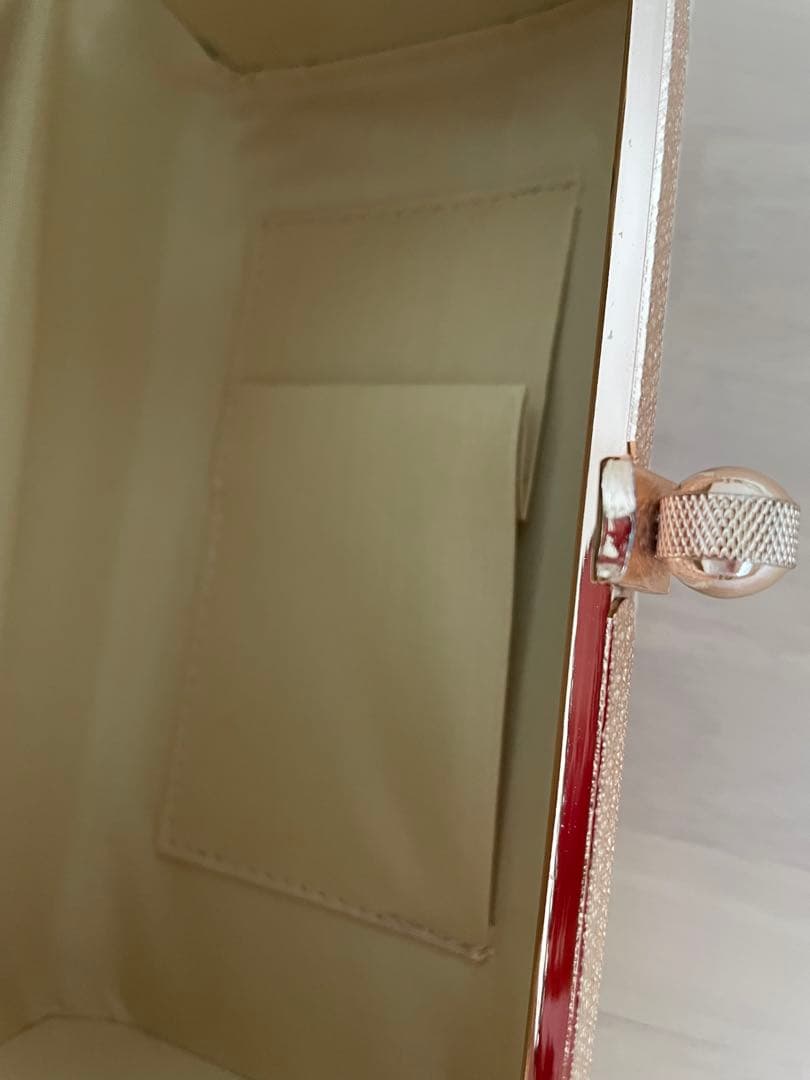 和装用バッグ/草履セット