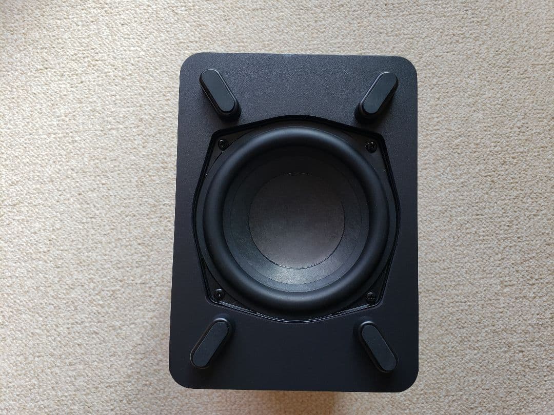 ULTIMEA サウンドバーセット