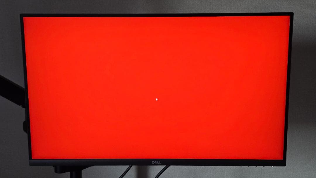 DELL S2721QS 27インチ 4K モニター