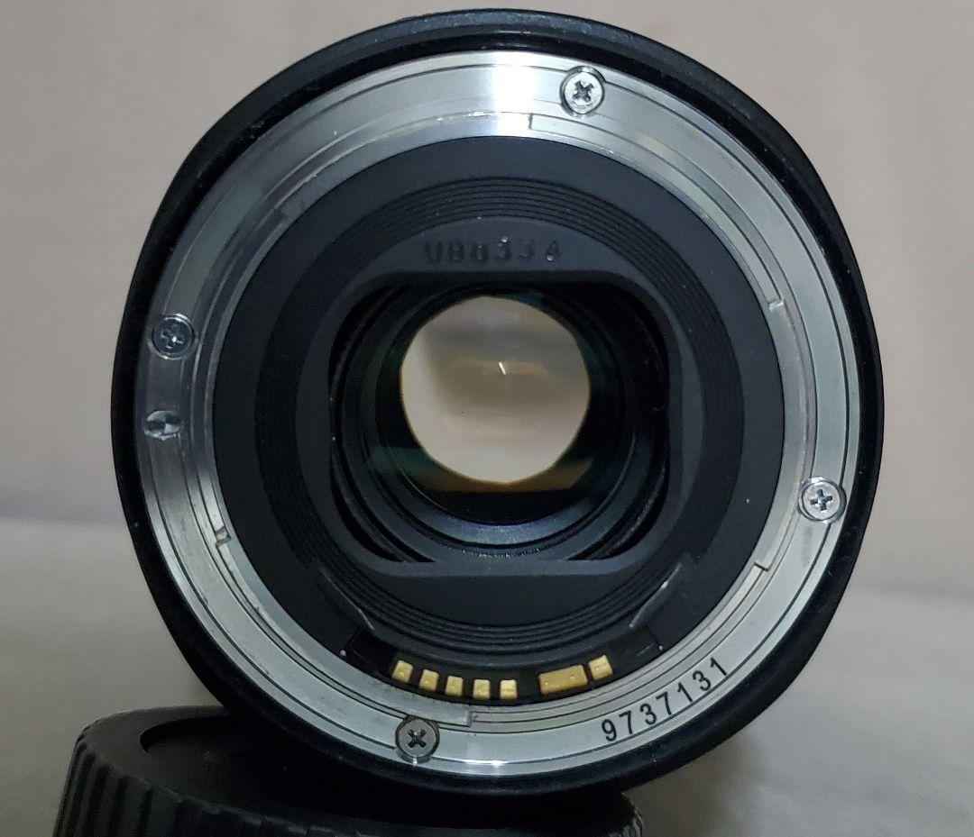 キヤノン Canon EF 24-105mm F4L IS USM レンズ