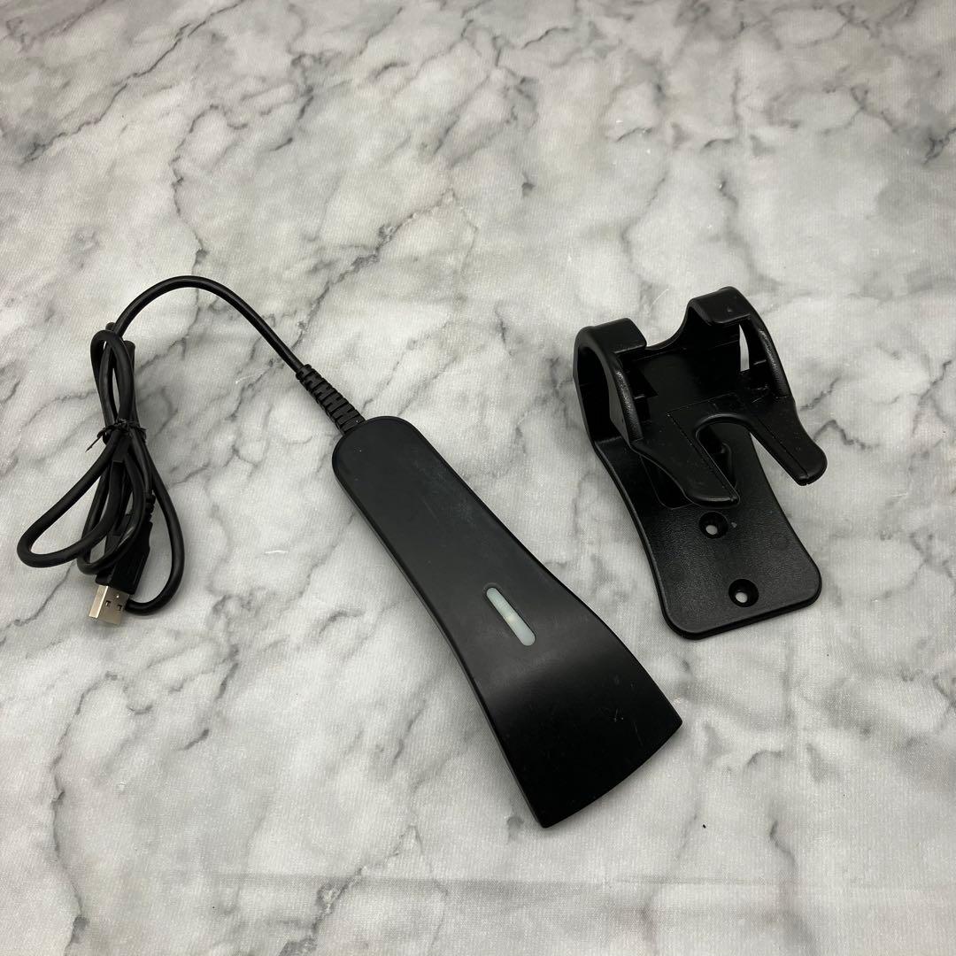 スター精密 サーマルプリンター付きドロアー　ｍPOP バーコードリーダー付き