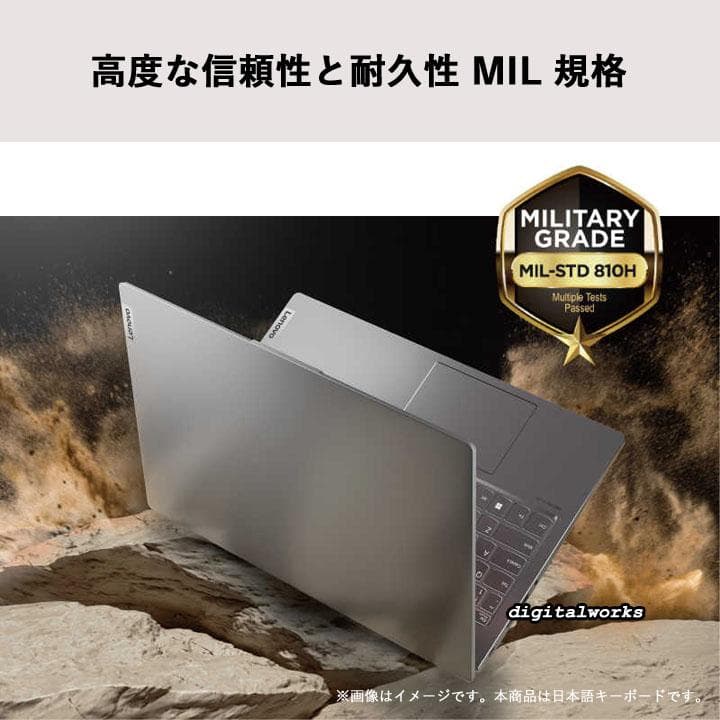 新品 超高速 Ryzen7 Lenovo 16GB 512GB WiFi6 指紋