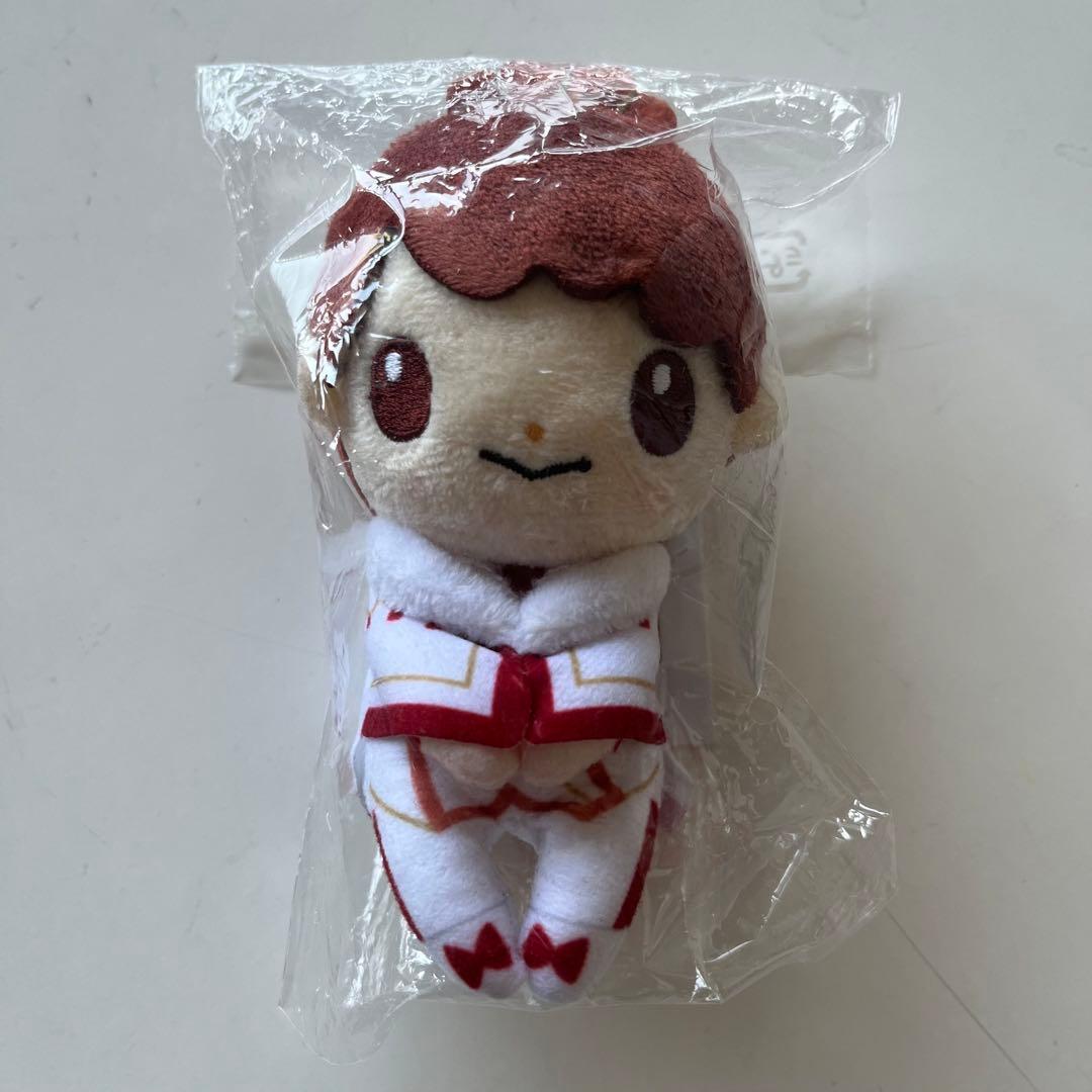 平野紫耀 ちょっこりさん アクスタ pvcキーホルダー 3点セット