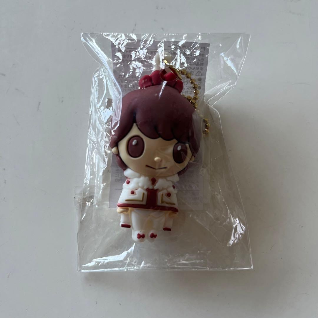 平野紫耀 ちょっこりさん アクスタ pvcキーホルダー 3点セット