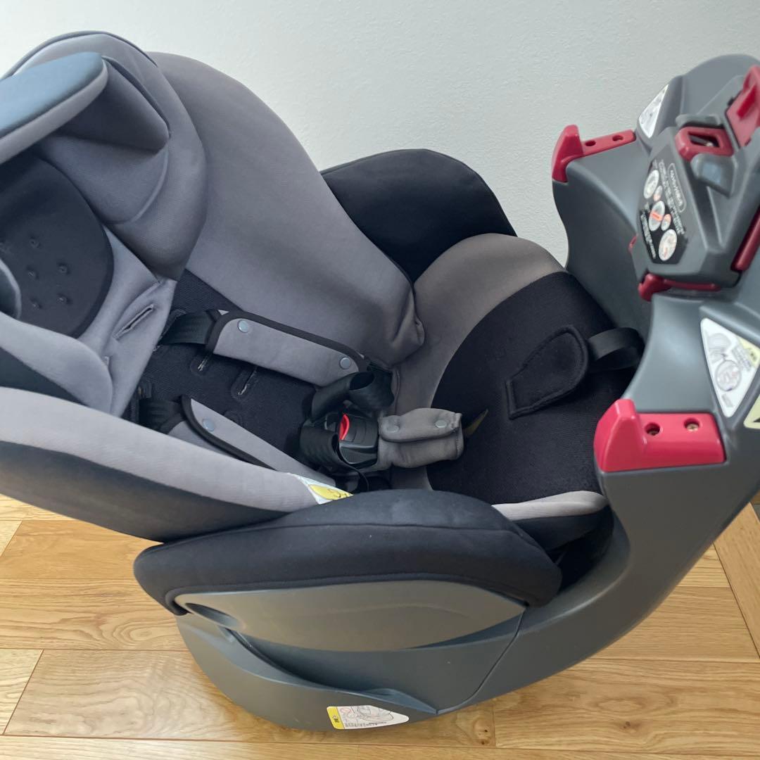 本日21時まで限定　Aprica アップリカ ディアターン プラス AB