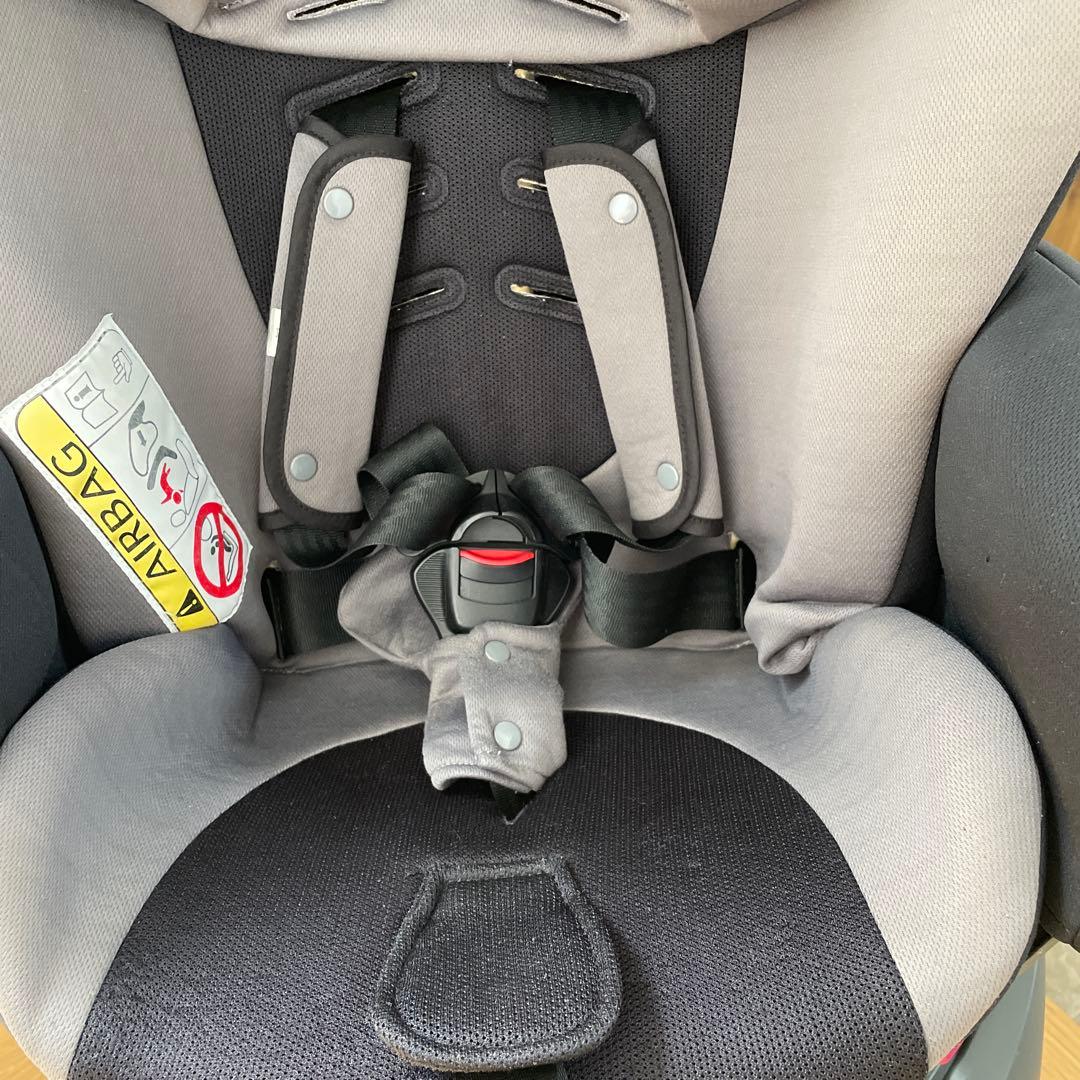 本日21時まで限定　Aprica アップリカ ディアターン プラス AB