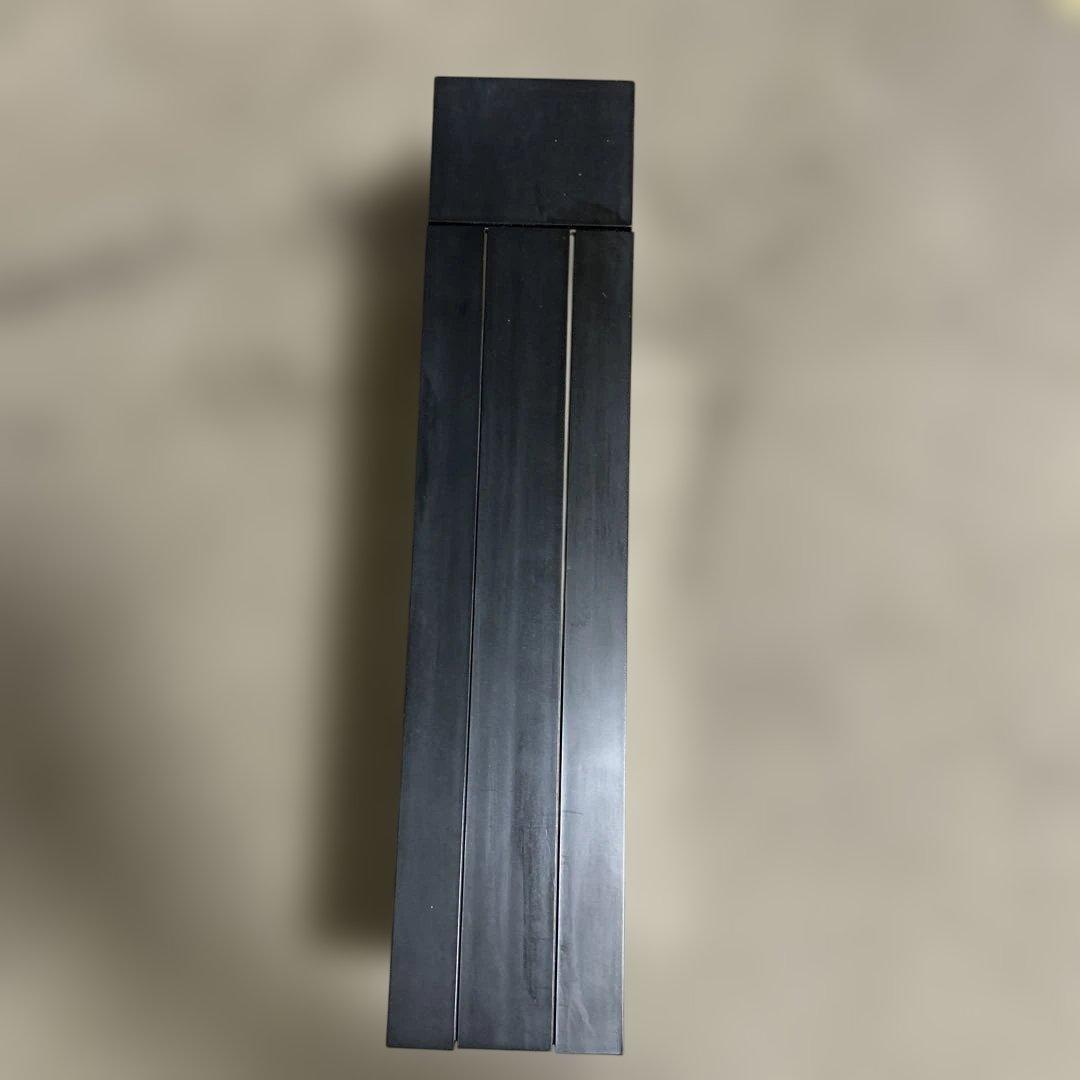 ダルトンDulton ダブルフェイス クロック　両面　壁掛け　ウォール　時計