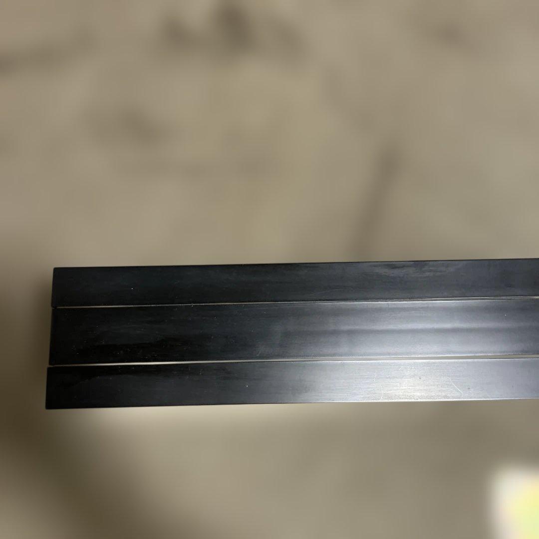 ダルトンDulton ダブルフェイス クロック　両面　壁掛け　ウォール　時計