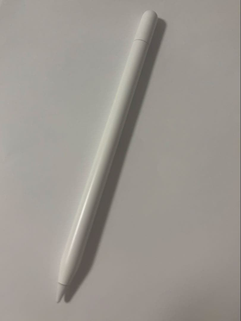 Apple Pencil（USB-C）