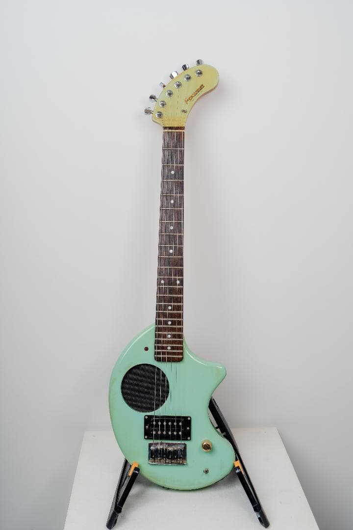 ギター FERNANDES zo-3