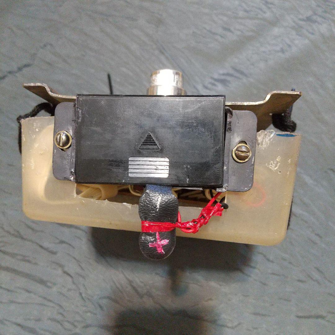 希少 ビンテージ BIG muff ビッグマフ ロシア製 SOVTEK 筐体無し