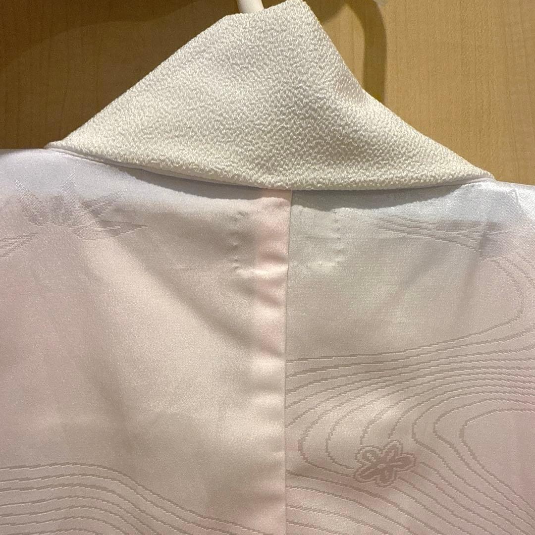 【大幅値下げ中！⠀】美品 振袖 赤 長襦袢付き