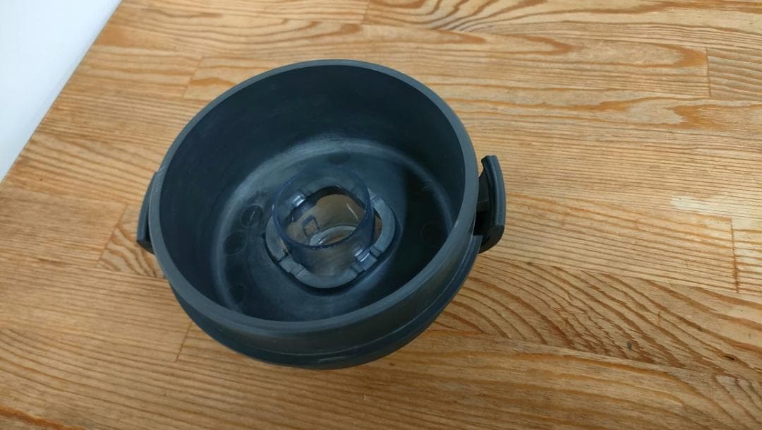 【未使用品】バイタミックス 0.9リットルコンテナ　1608